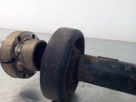 Foto 4ª: Transmision Central Audi Q7 3.0 TDI V6 ADVANCE QUATTRO 176KW) 240CV [CASA] (2009)