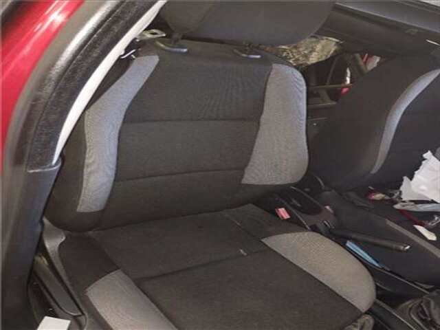 Asiento Delantero Izquierdo Peugeot 207 1.4 X-LINE [1.4 LTR. - 65 KW 16V CAT (KFU - ET3J4)]
