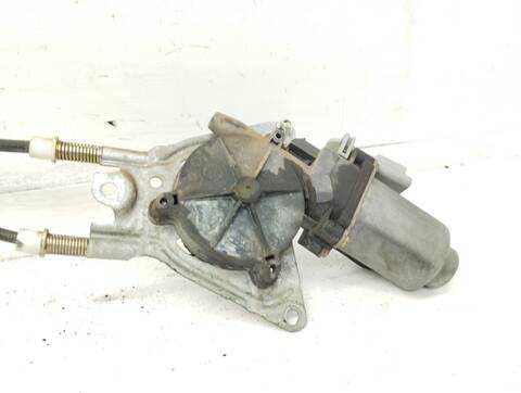 Foto 3ª: Elevalunas Eléctrico Delantero Derecho Peugeot 306 BOULEBARD BERLINA 69CV 51KW [WJZ] (2000)