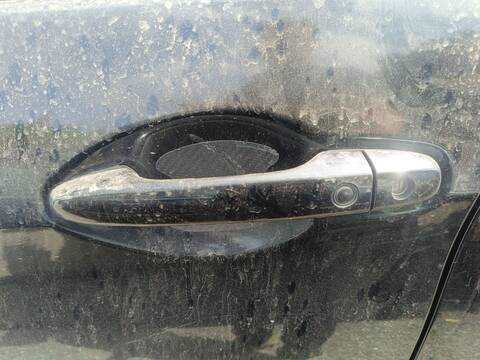 Maneta Exterior Delantera Izquierda Honda Crv N22B4 RE)