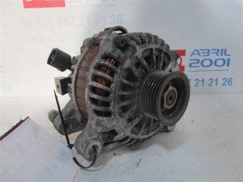 Alternador Peugeot 407 2.0 136CV 100KW