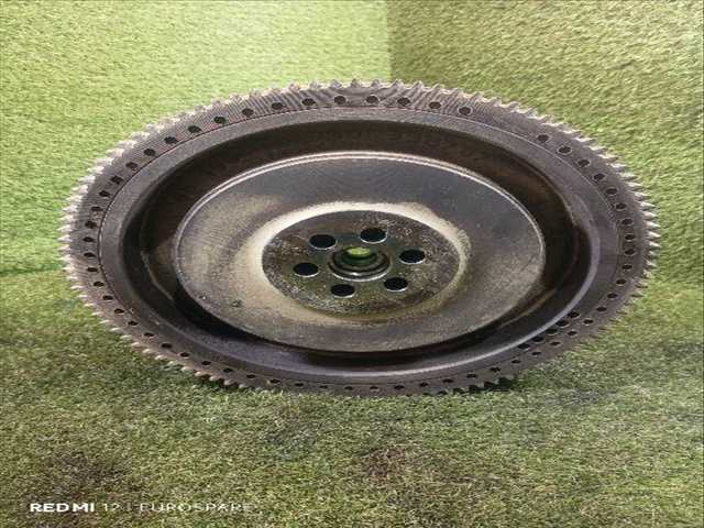 Foto 2ª: Volante Motor Santana Anibal 2.8 TD MILITAR [8140.43P] (2004)