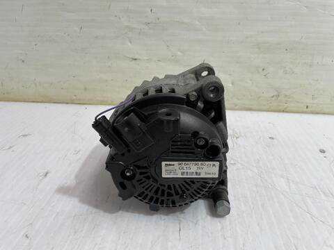 Foto 3ª: Alternador Peugeot 308 ENVY 112CV [9HR (DV6C)] (2008)