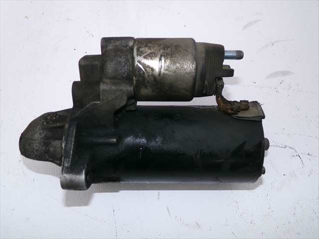 Motor de Arranque Bmw Serie 1 120 2.0 D E87,2004-2013