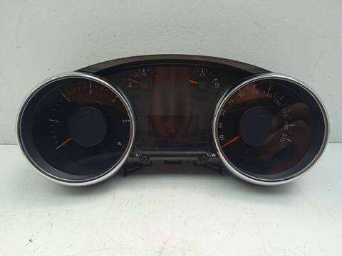 Cuadro de Instrumentos Peugeot 3008 1.6 HDI FAP CAT 9HZ - DV6TED4) 109CV 80KW