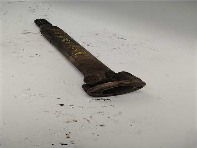 Foto 2ª: Transmision Delantera Derecha Land Rover 88 2.5 DIESEL [-] (1981)