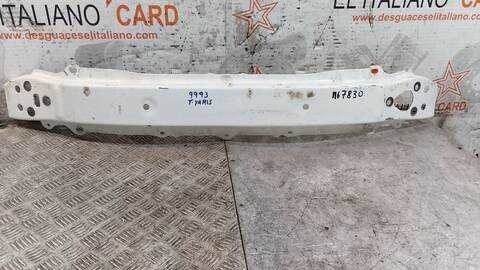 Refuerzo Paragolpes Trasero Toyota Yaris HYBRID FEEL 101CV 74KW