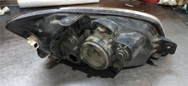 Foto 3ª: Faro Izquierdo Hyundai Getz 1.3 [G4E-A]
