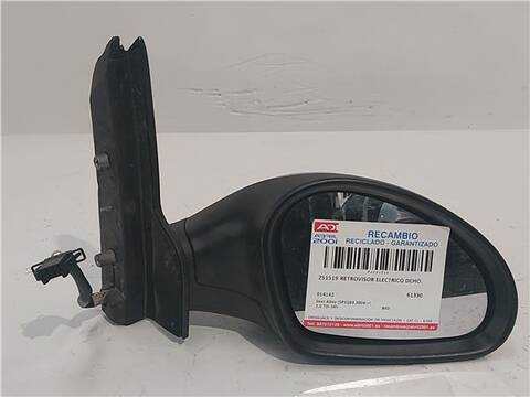 Retrovisor Derecho Seat Altea 2.0 TDI 16V 140CV 103KW
