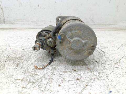 Foto 4ª: Motor de Arranque Fiat Punto BERLINA 60CV 44KW [188A4000] (2007)