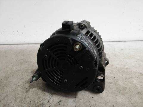 Foto 2ª: Alternador Seat Arosa AKU (1999)