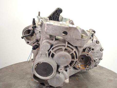 Foto 3ª: Caja Cambios Skoda Octavia RS 170CV 125KW [CEGA] (2008)