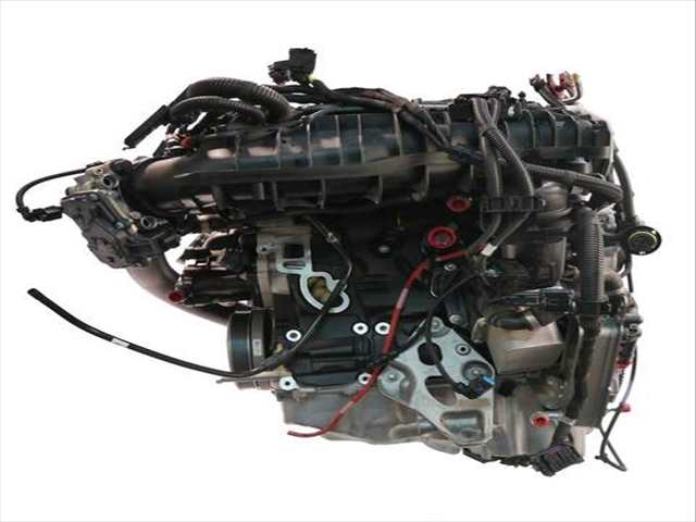 Motor Completo Bmw Serie 3 315 B48M 184 CV 135KW