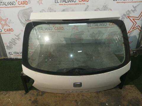 Portón Seat Ibiza STYLANCE - STYLE 90CV 66KW