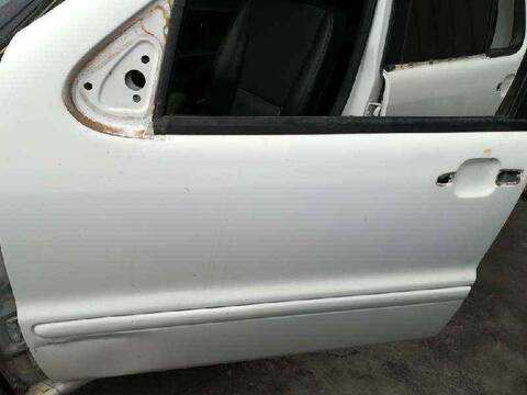 Foto 2ª: Puerta Delantera Izquierda Mercedes Clase ML 270 CDI 163.113) W163) [D612963] (2002)