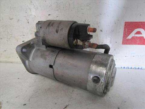 Foto 2ª: Motor de Arranque Saab 9-3 1.9 TID BERLINA 150CV 110KW [Z 19 DTH] (2005)