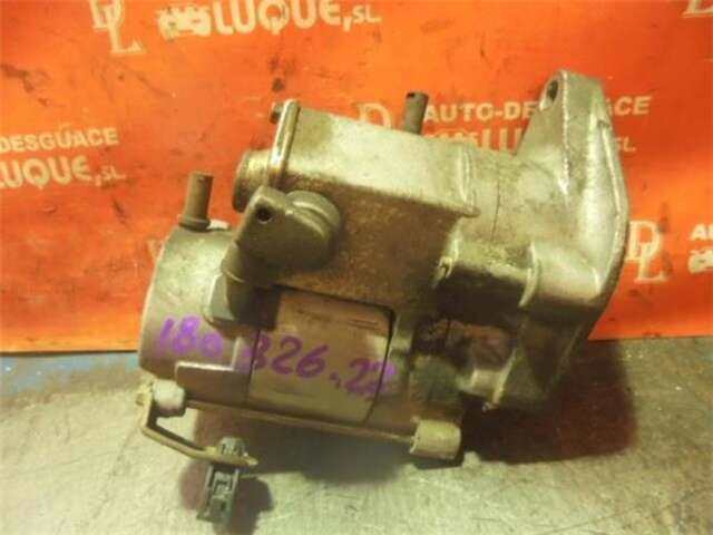 Motor de Arranque Toyota Yaris 1.4 D-4D