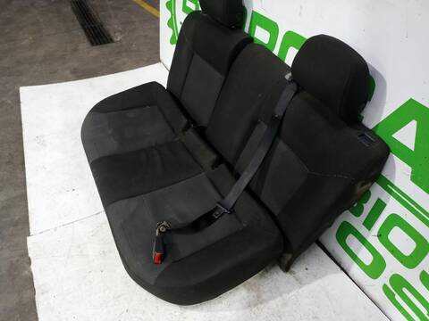 Foto 2ª: Asientos Traseros Opel Astra ELEGANCE 101CV [Z17DTH] (2004)