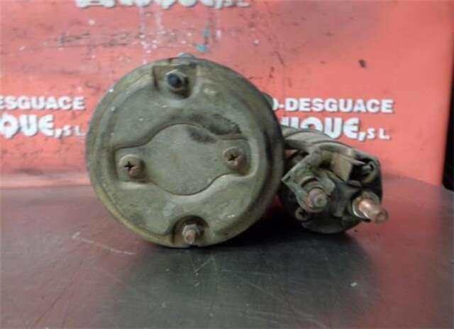 Foto 2ª: Motor de Arranque Seat Marbella 0.9 CE [0.9 LTR. - 32 KW]