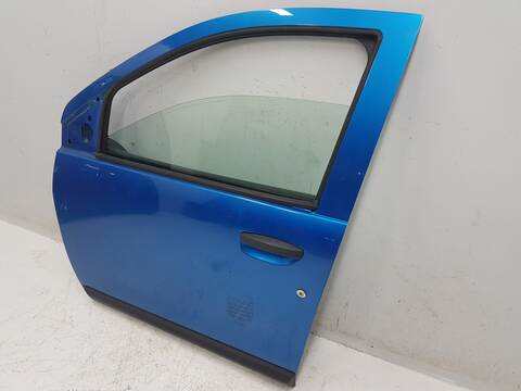 Foto 2ª: Puerta Delantera Izquierda Dacia Dokker 1.5 DCI D FAP 90CV [K9K612] (2012)