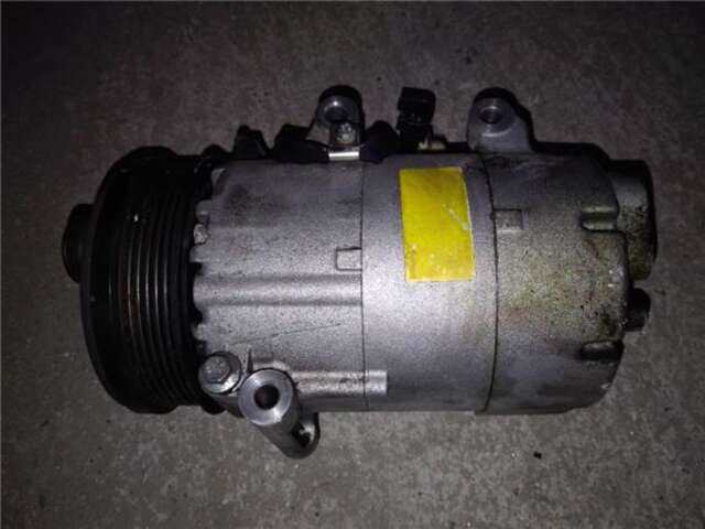 Foto 3ª: Compresor Aire Acondicionado Ford Focus 1.8 TDCI [KKDA]