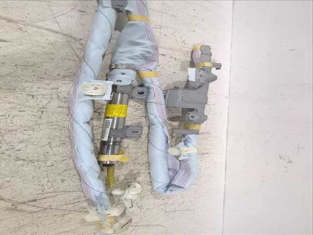 Foto 2ª: Airbag Cortina Delantero Izquierdo Toyota Auris 1.6 ZRE151_) 124CV [1ZR-FE] (2006)