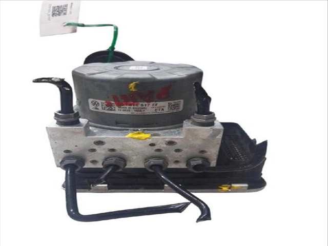 Abs Volkswagen Golf 1.5 TSI 150CV