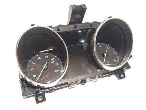 Cuadro de Instrumentos Land Rover Evoque 2.0 TD4 CAT 180CV 132KW