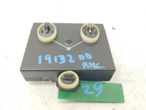 Centralita Motor ECU Audi A6 2.0 TFSI AVANT 180CV 132KW