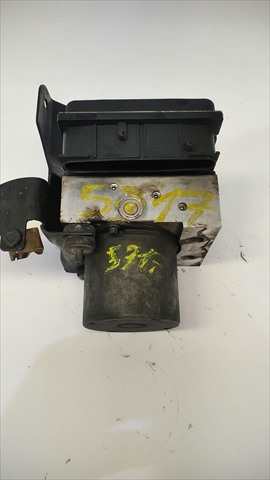 Foto 3ª: Abs Smart Forfour 1.5 DIESEL [639939] (2004)