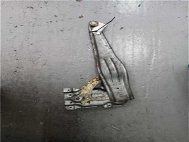 Elevalunas Manual Trasero Izquierdo Toyota Yaris 1.3