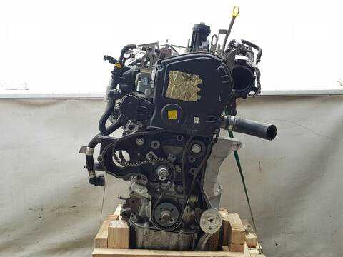 Foto 3ª: Motor Completo Fiat Ducato 180 L2H2 RS 3450 MM FURGON