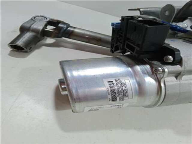 Foto 3ª: Columna Dirección Mazda CX5 2.2 SKYACTIV-D 135KW 4WD (KF) [shy8]