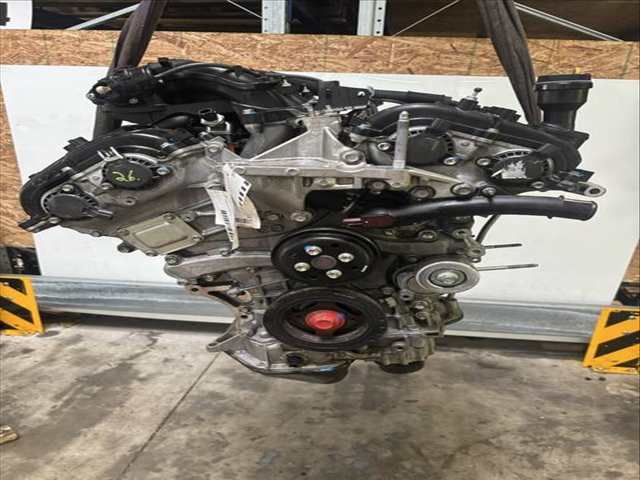 Motor Completo Lexus RX 299CV 220KW