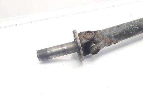 Foto 3ª: Transmision Central Nissan Terrano 2.7 TD 101CV 74KW (1996)