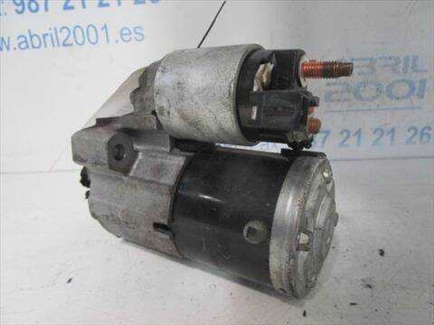 Foto 2ª: Motor de Arranque Mini One 1.6 75 CV [G/N16B16A] (2010)