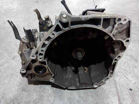 Caja Cambios Nissan Micra 1.2 80CV 59KW