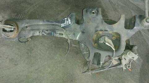 Foto 2ª: Mangueta Trasera Izquierda Ford Galaxy GHIA 140CV 103KW [ENQX0] (2006)