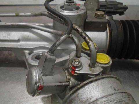 Foto 4ª: Cremallera de Direccion Volkswagen Phaeton 3.2 V6 24V 241CV 177KW [BKL] (2004)