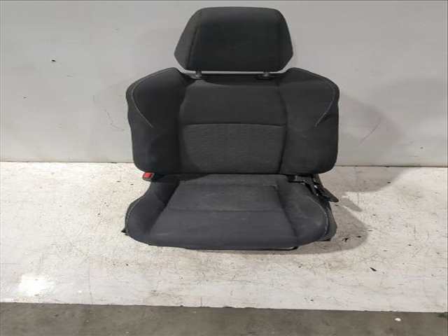 Asiento Delantero Izquierdo Toyota Corolla 1.8 VVTI HYBRID ZWE219) 140CV