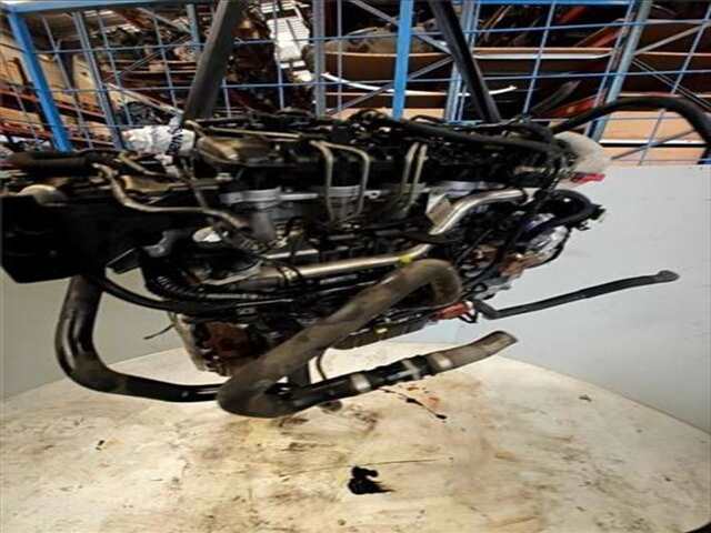 Foto 3ª: Motor Completo Ford Focus 1.6 AMBIENTE (D) [1.6 LTR. - 80 KW TDCI CAT]