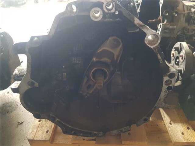 Caja Cambios Volkswagen Passat 1.8 BERLINA [1.8 LTR. - 92 KW]