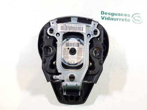 Foto 2ª: Airbag Delantero Izquierdo Citroen C3 CAT NFU - TU5JP4) 109CV 80KW (2004)