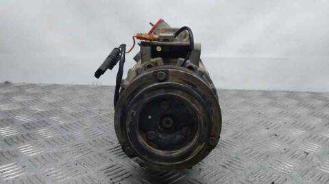 Compresor Aire Acondicionado Bmw X6 3.5D 286CV 210KW