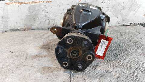 Foto 2ª: Diferencial Trasero Bmw Serie 3 315 318D M SPORT 150CV 110KW [B47D20A] (2015)