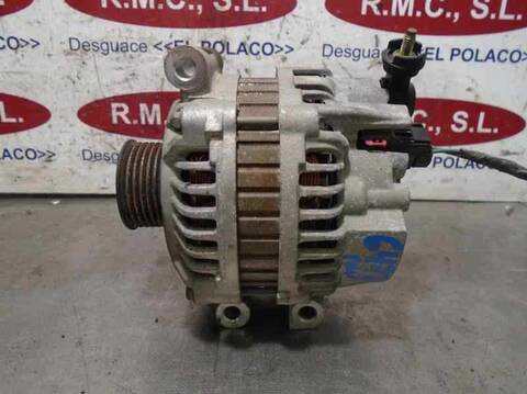 Foto 3ª: Alternador Chrysler Neon 1.6 16V CAT 116CV 85KW [1 6L] (2003)