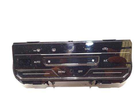 Foto 3ª: Mando Climatizador Volkswagen Passat 2.0 BLUEMOTION 122CV 90KW [DTRA] (2023)