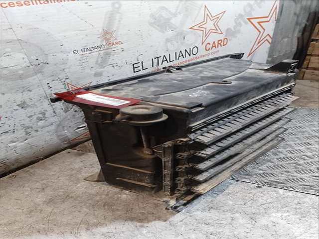 Foto 4ª: Electroventilador Bmw Serie 3 315 320TD M SPORT 150CV 110KW [204D4] (2004)