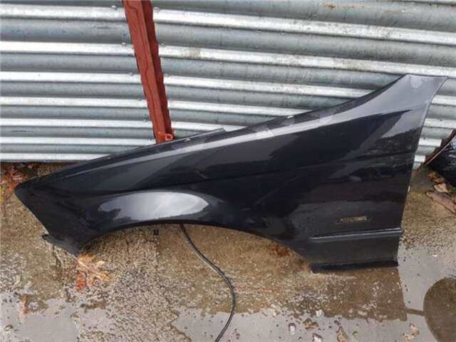 Aleta Delantera Izquierda Bmw Serie 3 315 