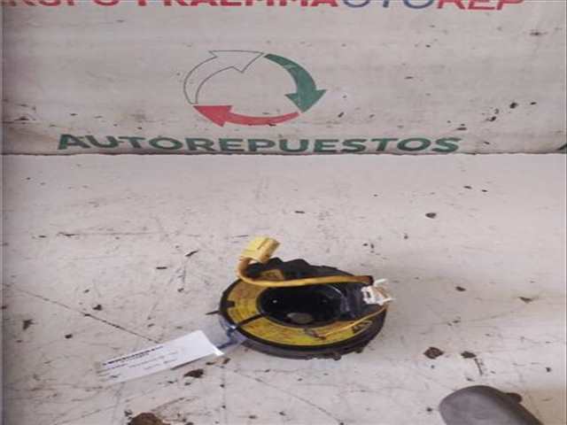 Anillo Airbag Toyota Rav4 2.0